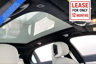 2025 BMW 7 Series 760i xDrive AWD