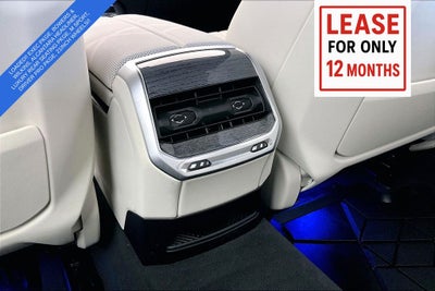 2025 BMW 7 Series 760i xDrive AWD