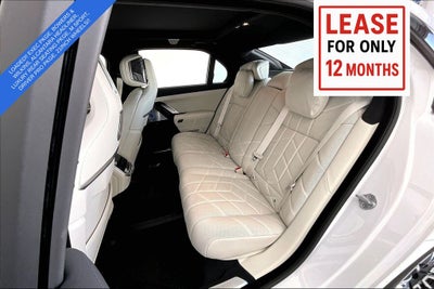 2025 BMW 7 Series 760i xDrive AWD