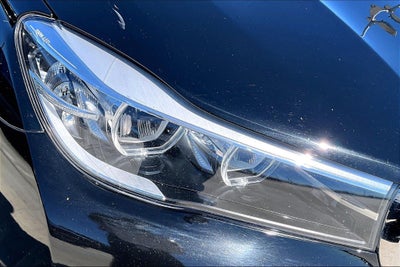 2019 BMW 7 Series 740i