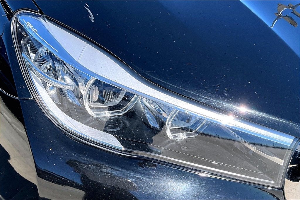 2019 BMW 7 Series 740i