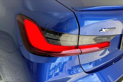 2026 BMW M3 Competition