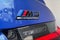 2026 BMW M3 Competition