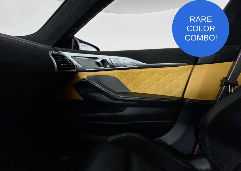 2023 BMW M8 Competition