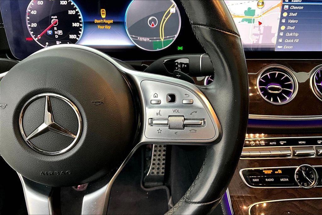 2020 Mercedes-Benz CLS CLS 450 4MATIC®