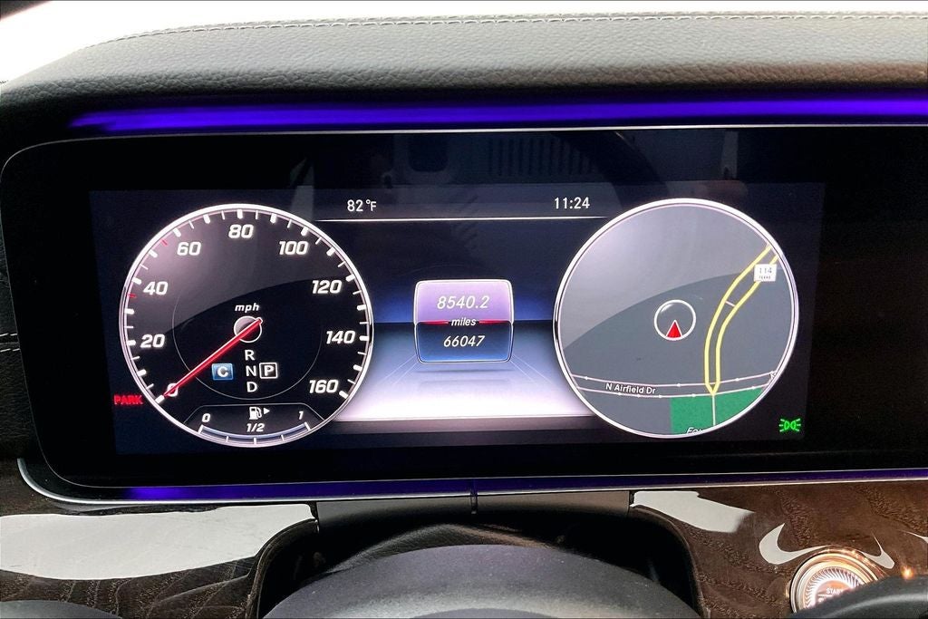 2020 Mercedes-Benz CLS CLS 450 4MATIC®