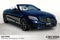 2020 Mercedes-Benz C-Class C 300 Cabriolet