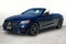 2020 Mercedes-Benz C-Class C 300 Cabriolet