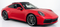 2020 Porsche 911 Carrera