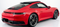 2020 Porsche 911 Carrera