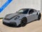 2023 Porsche 911 Turbo