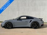2023 Porsche 911 Turbo