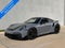 2023 Porsche 911 Turbo