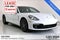 2022 Porsche Panamera Platinum Edition
