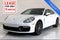 2022 Porsche Panamera Platinum Edition