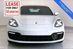 2022 Porsche Panamera Platinum Edition