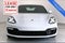 2022 Porsche Panamera Platinum Edition
