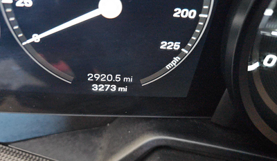 2024 Porsche 911 Turbo S Cabriolet