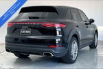2022 Porsche Cayenne Base AWD