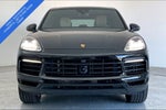 2022 Porsche Cayenne Base AWD