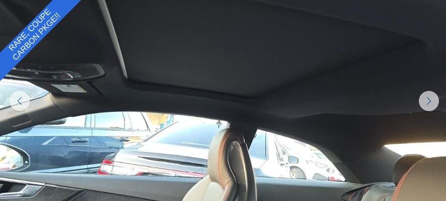 2024 Audi RS 5 2.9T quattro