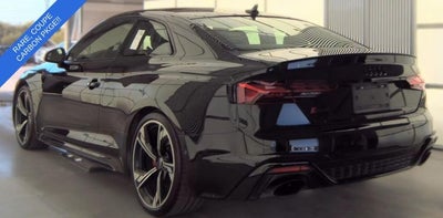 2024 Audi RS 5 2.9T quattro