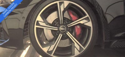 2024 Audi RS 5 2.9T quattro