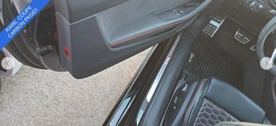 2024 Audi RS 5 2.9T quattro