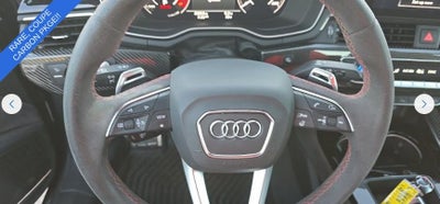 2024 Audi RS 5 2.9T quattro