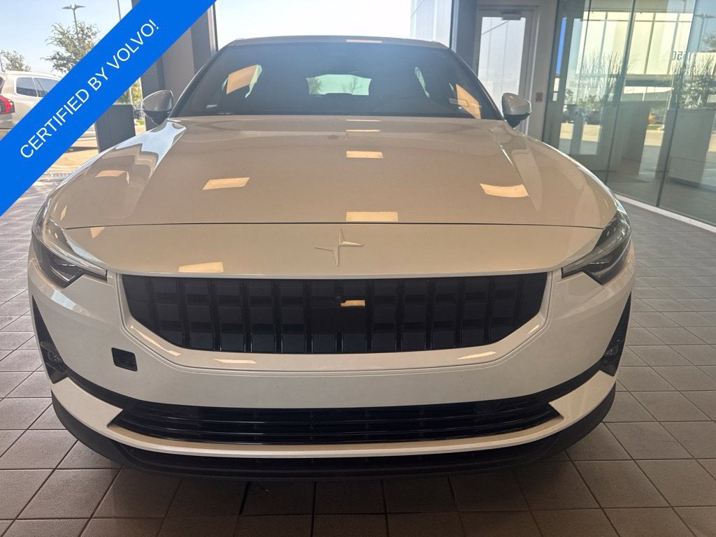 2023 Polestar 2 Long Range Dual Motor Pilot Plus
