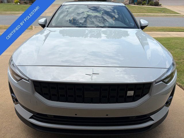 2023 Polestar 2 Performance