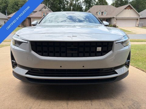 2023 Polestar 2 Long Range Dual Motor Performance Plus