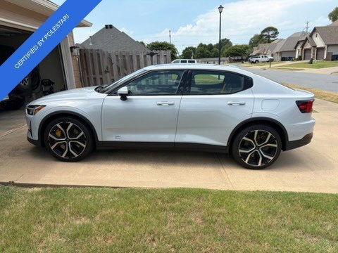 2023 Polestar 2 Long Range Dual Motor Performance Plus