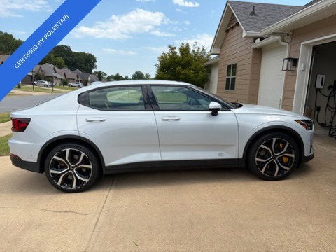 2023 Polestar 2 Long Range Dual Motor Performance Plus