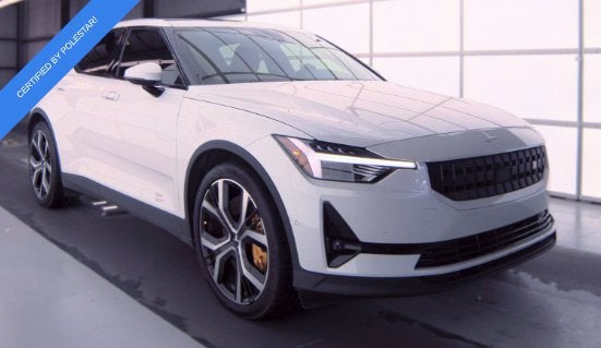 2023 Polestar 2 Long Range Dual Motor Performance Plus