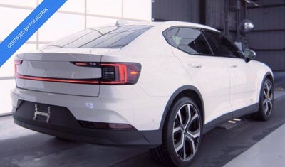 2023 Polestar 2 Long Range Dual Motor Performance Plus