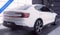 2023 Polestar 2 Long Range Dual Motor Performance Plus
