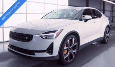 2023 Polestar 2 Long Range Dual Motor Performance Plus