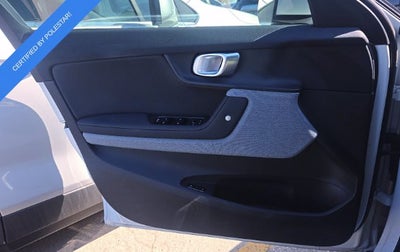 2023 Polestar 2 Long Range Dual Motor Performance Plus