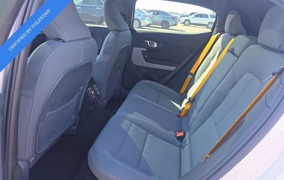2023 Polestar 2 Long Range Dual Motor Performance Plus