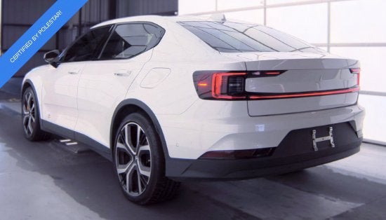 2023 Polestar 2 Long Range Dual Motor Performance Plus