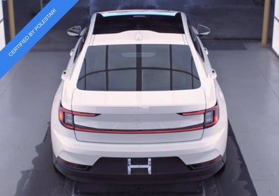 2023 Polestar 2 Long Range Dual Motor Performance Plus