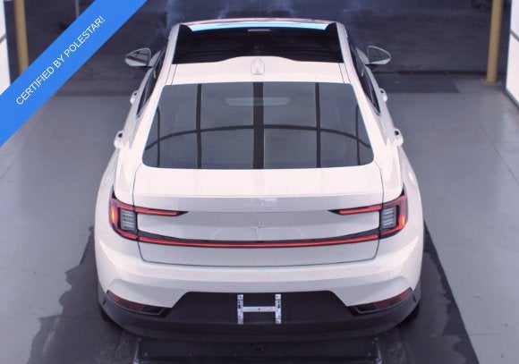 2023 Polestar 2 Long Range Dual Motor Performance Plus