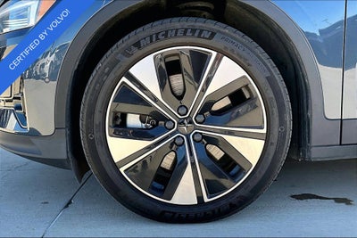 2024 Polestar 2 Long Range Dual Motor