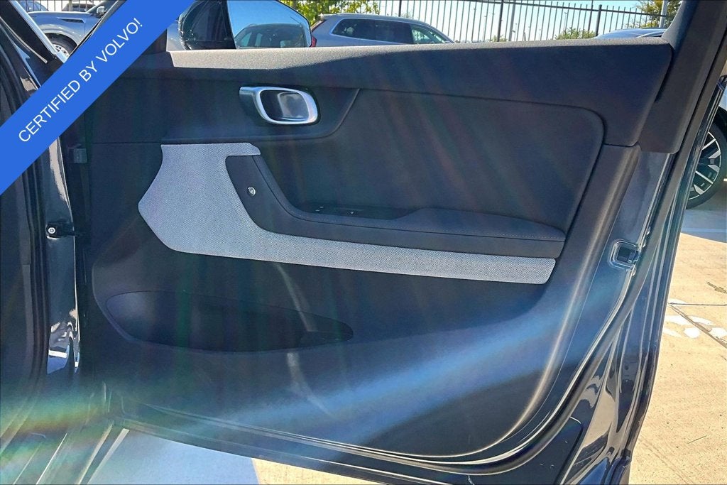 2024 Polestar 2 Long Range Dual Motor