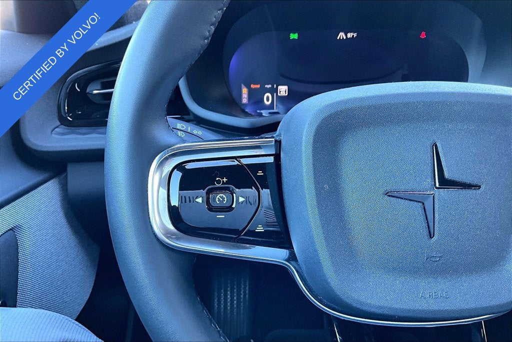 2024 Polestar 2 Long Range Dual Motor