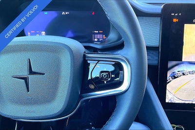 2024 Polestar 2 Long Range Dual Motor