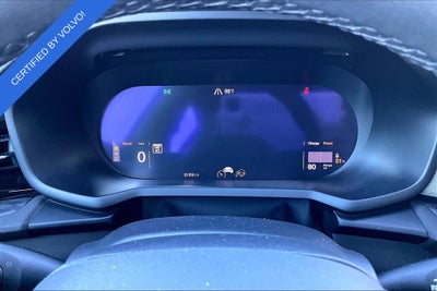 2024 Polestar 2 Long Range Dual Motor