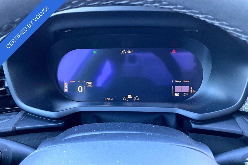 2024 Polestar 2 Long Range Dual Motor