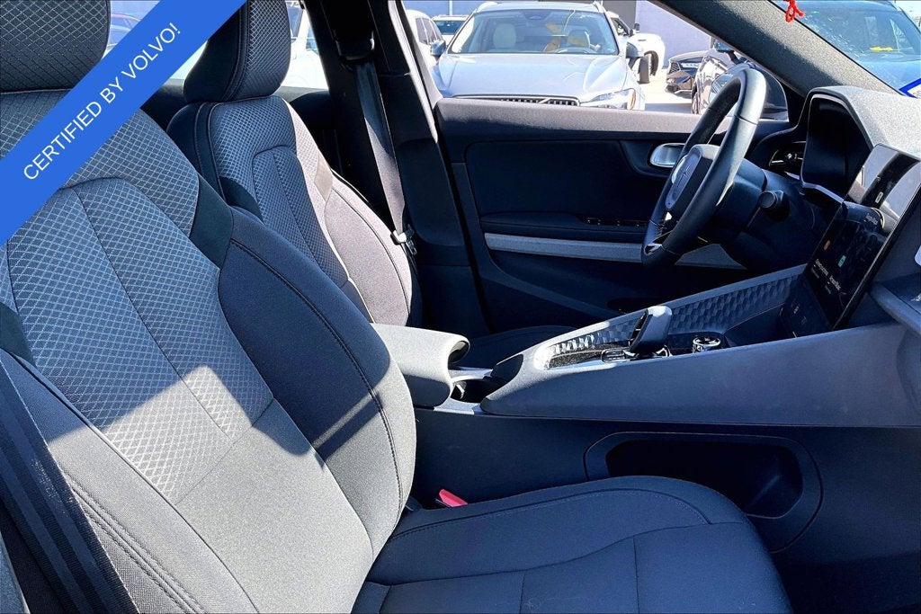 2024 Polestar 2 Long Range Dual Motor